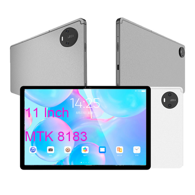 Business 11 Inch Android Tablet Computers 16GB  64GB  Storage